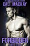 [The Townsend Twins 02] • Forbidden · Part 2